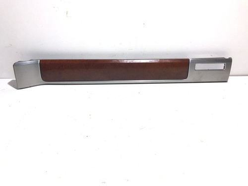 Volkswagen Touareg I Verkleidung Kombiinstrument Cockpit  7L6857188N AFS39902