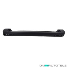 Stoßstange hinten dunkelgrau geriffelt rauh passt für VW T5 ab 2009-2015