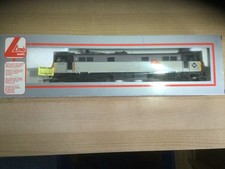 LIMA 204809 Class 87 as 87 101 STEPHENSON in RFD grey - new