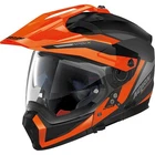 Nolan Modular Stunner Dual Sport