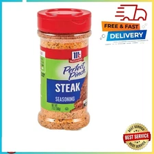 McCormick Perfect Pinch Steak Seasoning 7 oz