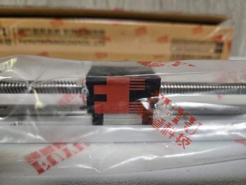 FUYU Mini Linear Stage Actuator CNC Screw Guide Rail Nema 11 Stepper Motor 300mm - Picture 8 of 20