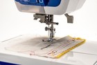 Brother DreamWeaver XE VM6200D Disney Sewing & Embroidery Machine + Hoops & Acce — photo 2
