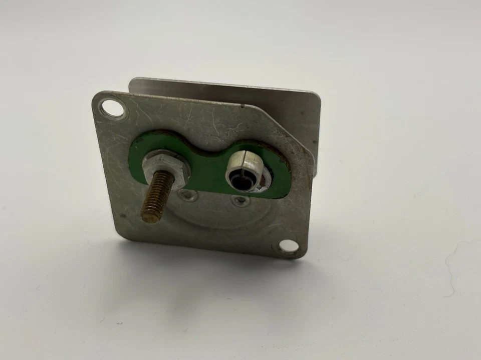 Dodge Meadowbrook Coronet 1954 medidor de combustible Mopar 1546117 probado, funciona 0-90 nuevo de lote Foto 3 de 4