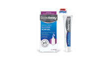 ScarAway Silicone Scar Gel Diminishing ,20g 0.7OZ ..