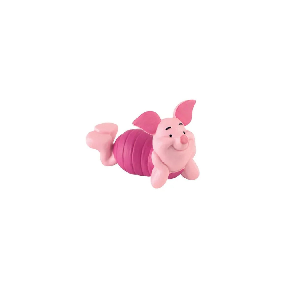 Piglet - Winnie The Pooh Cake Figure