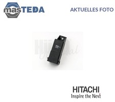 132232 RELAIS GLÜHANLAGE HITACHI FÜR NISSAN NV300,X-TRAIL III,X-TRAIL VAN