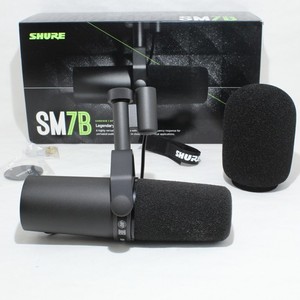 Shure Sm7b Bundle | eBay