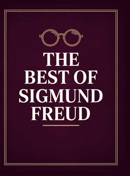 Sigmund Freud | The Best Of Sigmund Freud | Buch | Englisch (2025) | Grapevine-image