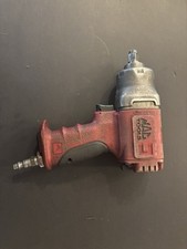 Mac Tools 12 Inch Impact Gun