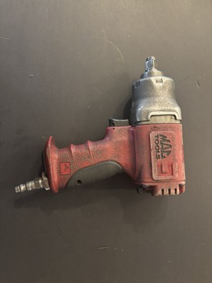 Mac Tools 1/2 Inch Impact Gun