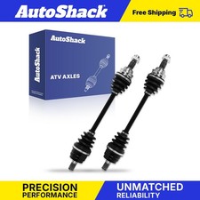 Rear Atv Cv Axle Assembly For Honda Trx680fa Fourtrax Rincon 2006-2020 Rear Atv Cv Axle Assembly For Honda Trx680fa Fourtrax Rincon 2006-2020