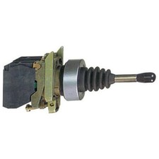 1PC SCHNEIDER ELECTRIC XD5PA22 IP66 Joystick Switch, 2 axes, 0.22 A Screw 600V