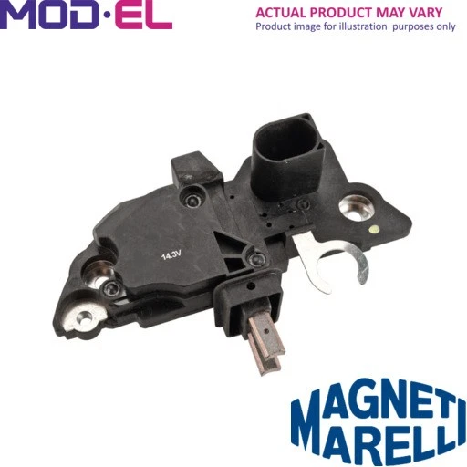 ALTERNATOR REGULATOR 940016090100