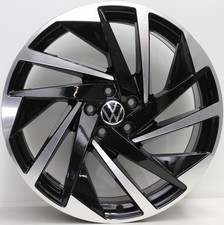 20 inch Genuine VOLKSWAGEN ARTEON R 2022 MODEL ALLOY WHEELS