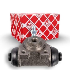 FEBI RADBREMSZYLINDER TROMMELBREMSE passend für CITROËN SAXO XSARA ZX PEUGEOT