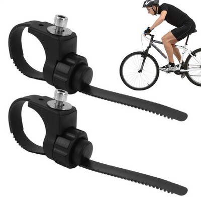 Fahrrad Gabel Halterung Fahrrad Schutzblech Rahmenklemme 2x vorne hinten vorhanden