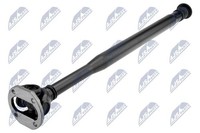 Original NTY Gelenkwelle Achsantrieb NWN-ME-033 FüR Mercedes-Benz