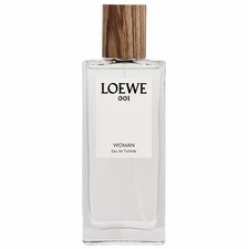 Loewe 001 Woman Loewe perfume - a fragrance for women 2016