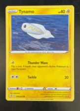basic tynamo pokemon card value - 030/086 - Reverse Holo - Master Ball - Common - Black Bolt Pokmon & Price History Lightning Tiny Charge (10) Weakness Fighting 2 Retreat Cost Tynamo #95 Prices | Pokemon
