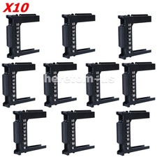 10Pcs New RJ8J9 0RJ8J9 For Dell R640 R740 R750 R760 Gen14 2.5" HDD Blank Filler