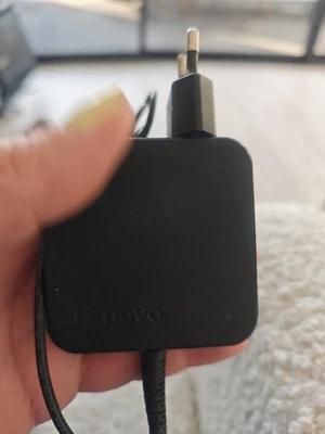 LENOVO chargeur secteur 20V 2.25A officiel original constructeur ADL45WCG - Photo 1/3