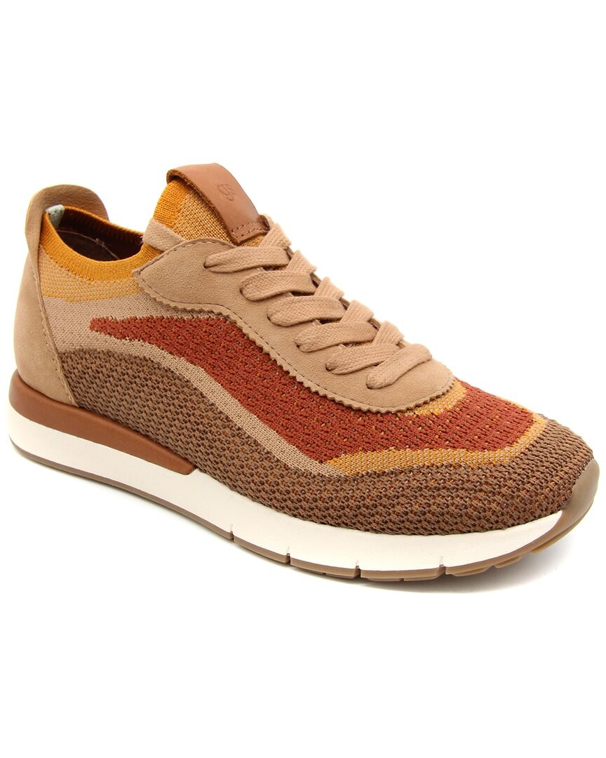 Кожаные кроссовки Gentle Souls Juno Женские 10 8990₽