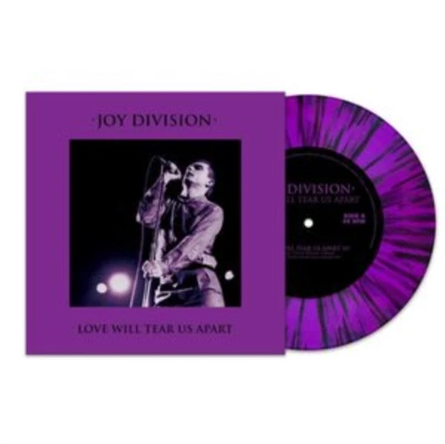 Joy Division 7