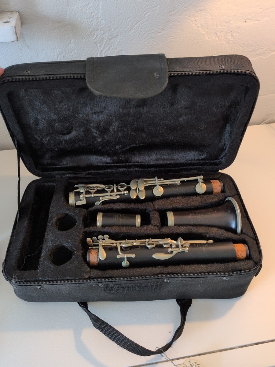 レア 木管楽器 Martin Freres クラリネット 1740 フランス製 レア 木管楽器 Martin Freres クラリネット 1740 フランス製 - メルカリ