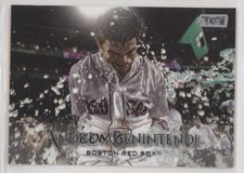 2019 Topps Stadium Club Andrew Benintendi #11 aw2