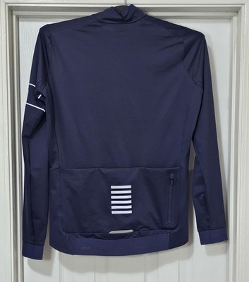 Rapha 小売業者 PROTEAM Thermal Jersey S Men's Pro Team Long Sleeve