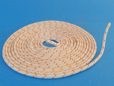 Starterseil / Zugschnur für STIHL FR, FS, HL, HT, KM, KW, MS, SP - 16,4 ft...