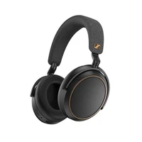 Sennheiser Momentum 4 Over-the-Ear Wireless Noise-Canceling Headphones Copper