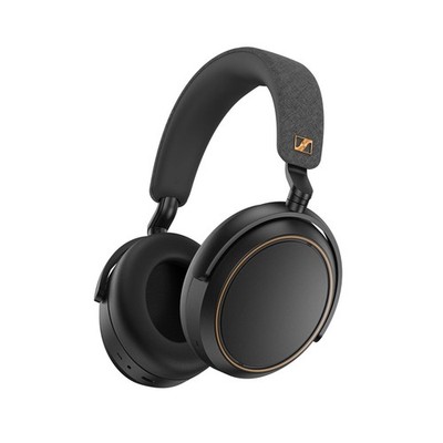 Sennheiser Momentum 4 Over-the-Ear Wireless Noise-Canceling Headphones Copper