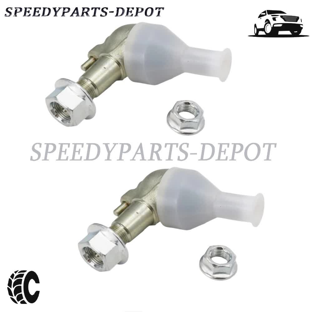 2XFront Lower Control Arm Ball Joint 3Z0419811 Fit Bentley Arnage Mulsanne 2010