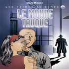 Les Abîmes du temps, tome 6 : La Maison truquée, Rodolphe et Mounier