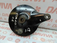 Kymco CK Rear Brake Drum 125cc Petrol 7kW (10HP) 2014 Rear Convertible