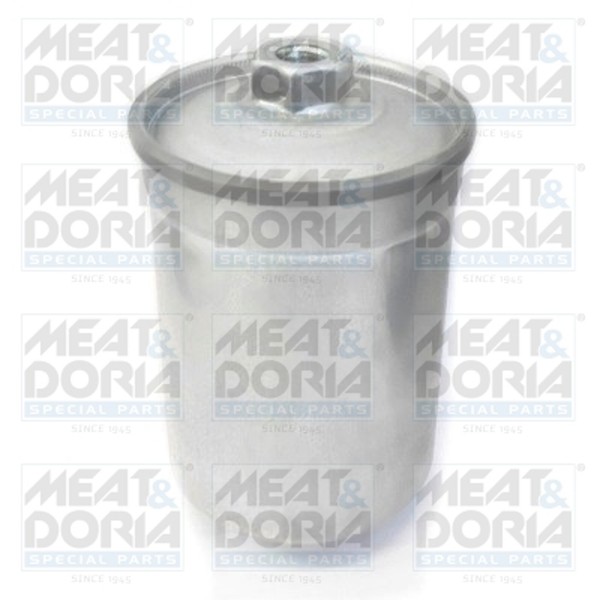 Meat & Doria Kraftstofffilter 4023/1 Filtereinsatz 80Mm M 12 X 1,50 FüR VW B5 1-image