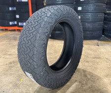 1 New 30550r20 Venom Terra Hunter Xt2 120t Xl Rwl Mud Tire