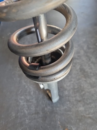 Yamaha Yzf450 Yz450f Rear Shocker Suspension 2005 - Bild 4 von 8
