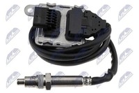 Original NTY Nox-Sensor Nox-Katalysator ENOX-PL-010 FüR Opel