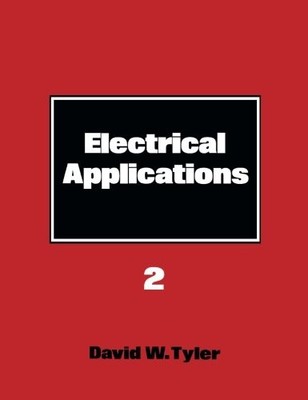 Electrical Applications 2: Level 2: Textbook,David W. Tyler