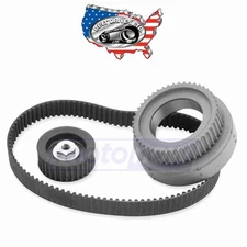 Belt Drives BDL-1185 11mm 1 1/2in. Primary Belt for Drive Drive Belts  mu