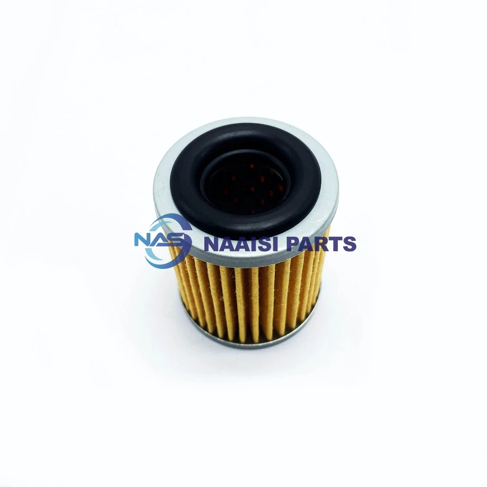 For Mitsubishi CVT Transmission Oil Cooler Filter with O-Ring Foto 3 de 4
