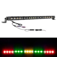 20" Rear Chase Light Bar Brake/Turn/Reverse/Running for Offroad UTV Polaris RZR