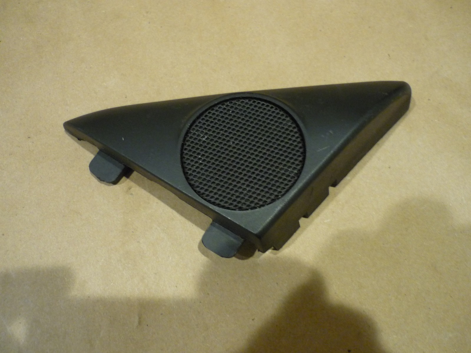 Ferrari 360,430 - RH Inner Door Plate With Speaker - P/N 66799700