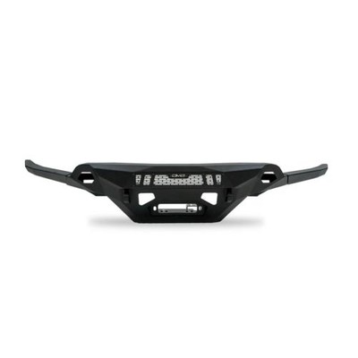DV8 FBCS3-01 Spec Series Front Bumper For 2023-2024 Chevy Colorado