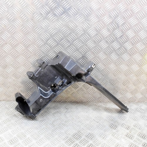 BMW X5 F15 xDrive 25d Stoßstangenhalter hinten rechts 7294390 2.0D 160kw 2014