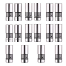 Melling VL35 Hydraulic Lifters for Ford 289 302 351W 351C 429 460 16PC Set