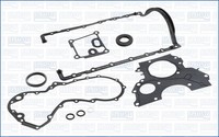Dichtungssatz, KurbelgehÄUse FÜR Ford Focus I (Daw, Dbw) - Ajusa 54088700